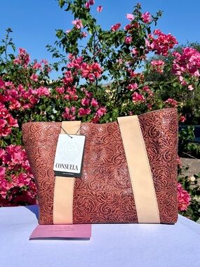 Consuela sally Carryall